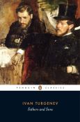 Fathers & Sons New Translation - cover photo