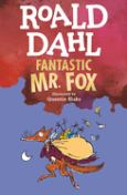 Image of Fantastic Mr. Fox (P)
