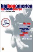 Hip Hop America - cover photo