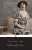 Custom Of The Country (Ed: Wagner-Martin) - cover photo