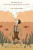 Image of Adventures Of Huckelberry Finn