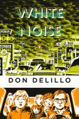 White Noise - cover photo