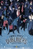 Dubliners-Centennial Edition - cover photo