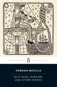 Image of Billy Budd, Bartleby, And Other Stories (Intro: Coviell)