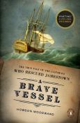 Brave Vessel - cover photo