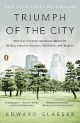Image of Triumph Of The City