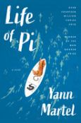Life Of Pi - cover photo