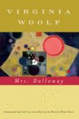 Mrs Dalloway (Annotated W/ Intro By Scott) - cover photo