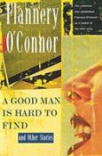 Good Man Is Hard To Find & Other Stories - cover photo
