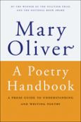 Poetry Handbook - cover photo