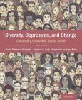 Image of Diversity, Oppression, And Change