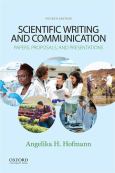 Image of Scientific Writing And Communication