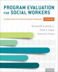 Image of (eBook) Program Evaluation for Social Workers