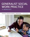 (eBook) Generalist Social Work Practice - cover photo