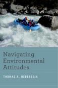 Image of (eBook) Navigating Environmental Attitudes