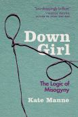 Image of (eBook) Down Girl