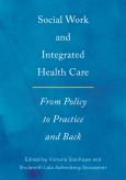 (eBook) Social Work and Integrated Health Care - cover photo
