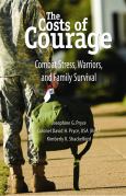 (eBook) The Costs of Courage - cover photo