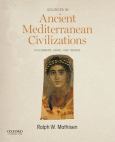 (eBook) Sources in Ancient Mediterranean Civilizations - cover photo