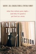 Image of (eBook) Finding Truth in Fiction