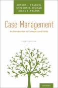 (eBook) Case Management - cover photo