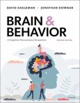 Brain+Behavior - cover photo