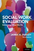 Image of (eBook) Social Work Evaluation, 3e