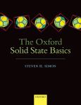 (eBook) The Oxford Solid State Basics - cover photo