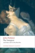 (eBook) The Vampyre and Other Tales of the Macabre - cover photo