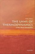 Image of (eBook) The Laws of Thermodynamics: A Very Short Introduction
