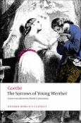 (eBook) The Sorrows of Young Werther - cover photo