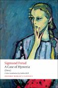 (eBook) A Case of Hysteria - cover photo