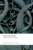 Image of (eBook) The Poetic Edda (Trans: Larrington)