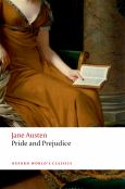 (eBook) Pride and Prejudice - cover photo