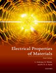 Image of (eBook) Electrical Properties of Materials