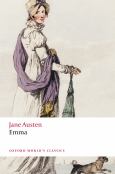 (eBook) Emma - cover photo