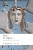 Image of Six Tragedies (Trans: Wilson)