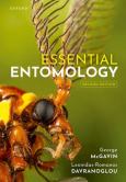 Essential Entomology - cover photo