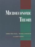 Image of Microeconomic Theory