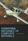 Image of Engineering Mechanics Of Composite Materials