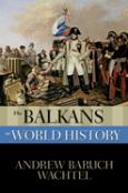 Image of Balkans In World History