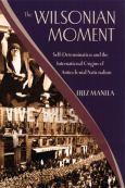Wilsonian Moment - cover photo