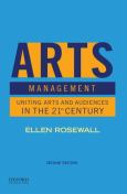 Image of Arts Management