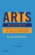 Image of (eBook) Arts Management
