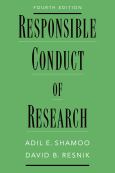 Image of (eBook) Responsible Conduct of Research