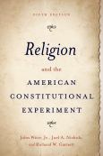 Image of (eBook) Religion and the American Constitutional Experiment