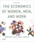 Economics Of Women, Men, And Work - cover photo