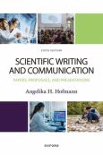 Scientific Writing And Communication, 5Th Edition - cover photo