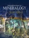 (eBook) Introduction to Mineralogy, 4e - cover photo