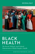 (eBook) Black Health - cover photo